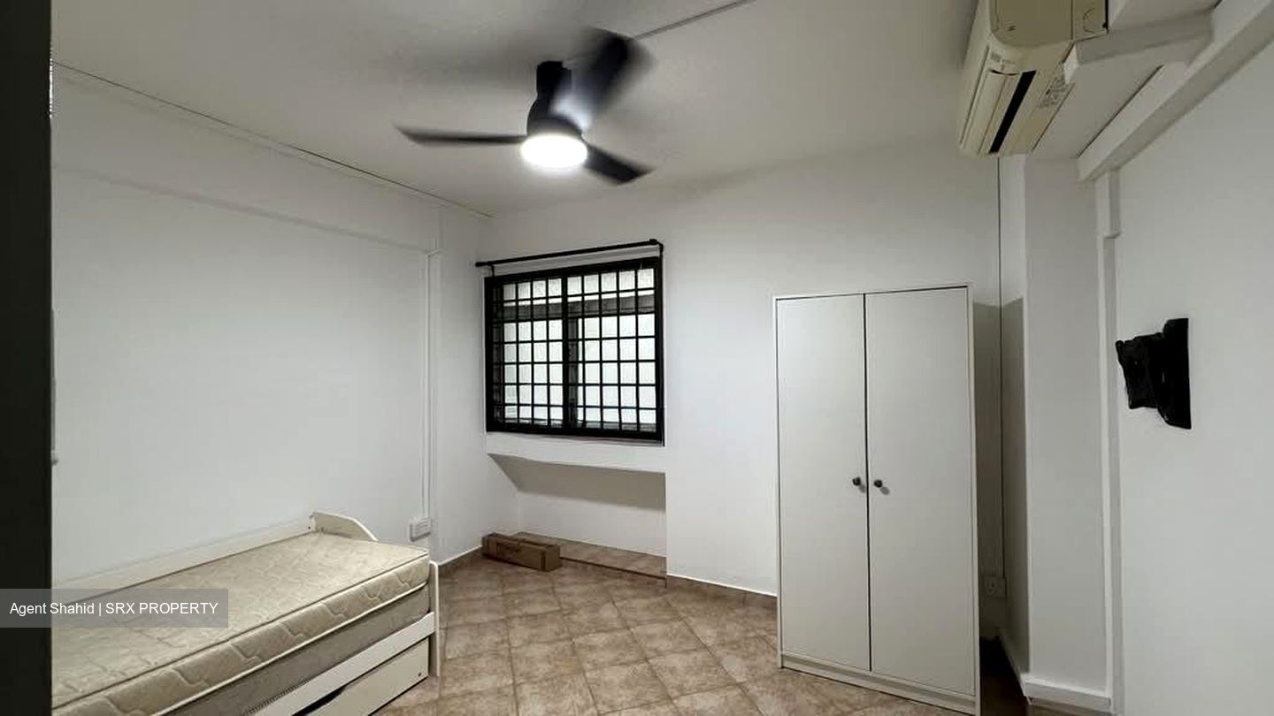 Blk 729 Woodlands Circle (Woodlands), HDB 4 Rooms #526242511
